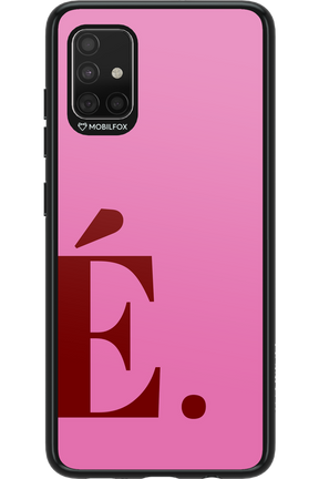 E II (Sorbet) 2.0 - Samsung Galaxy A51