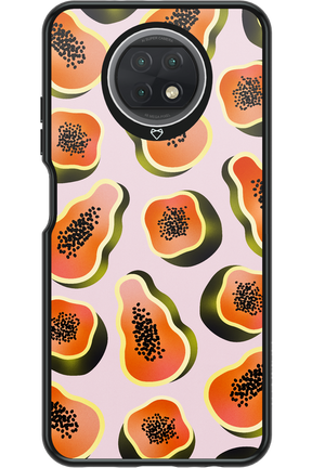 Papaya Wave 2.0 - Xiaomi Redmi Note 9T 5G