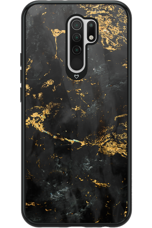 Goldie 2.0 - Xiaomi Redmi 9