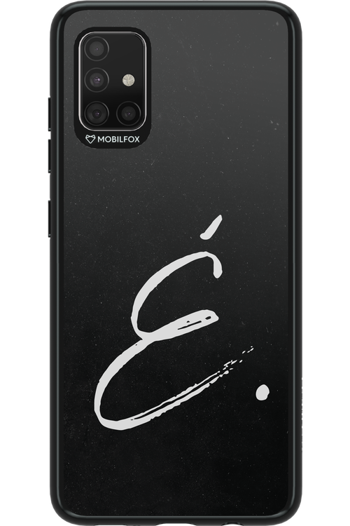 (Off Space) E II 2.0 - Samsung Galaxy A51