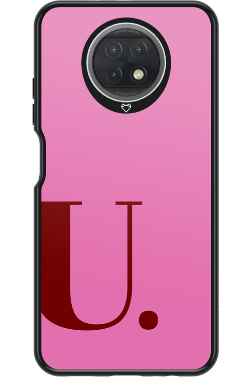U (Sorbet) 2.0 - Xiaomi Redmi Note 9T 5G
