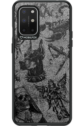 Built Different II - OnePlus 8T