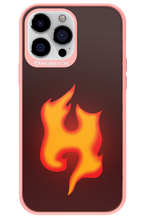 HYPER FIRE - Apple iPhone 13 Pro Max