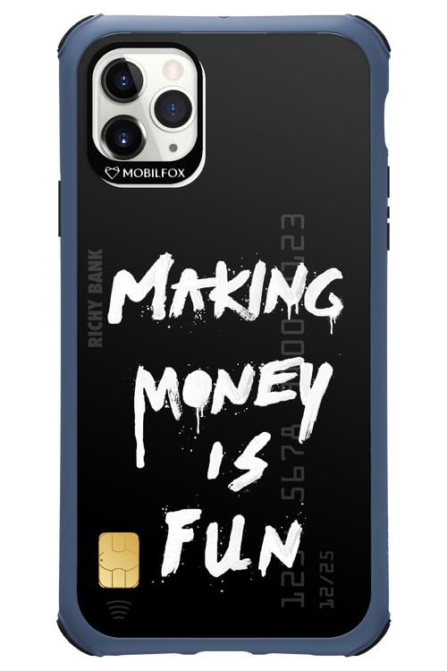 Funny Money - Apple iPhone 11 Pro Max