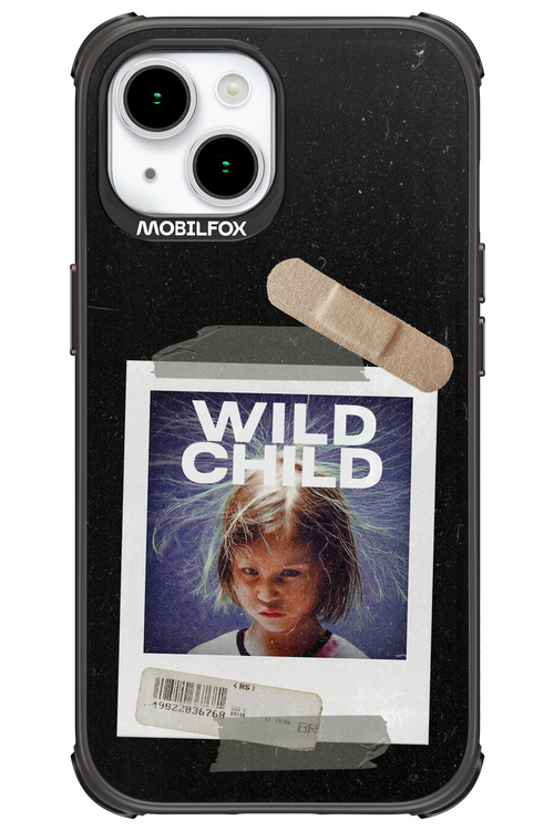 Wild Childd - Apple iPhone 15