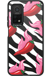 SPICY STRIPES 2.0 - Xiaomi Mi 10T 5G