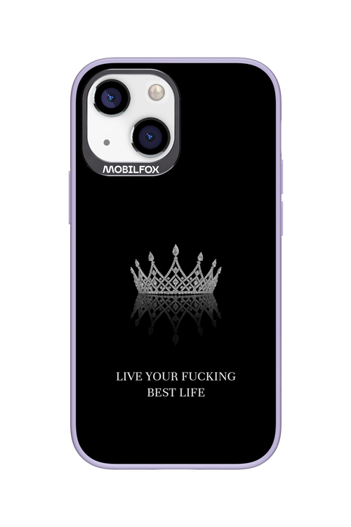 Lifestyle Queen 2.0 - Apple iPhone 13 Mini