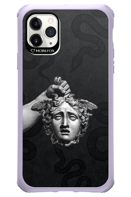 Medusa’s Gaze - Apple iPhone 11 Pro Max