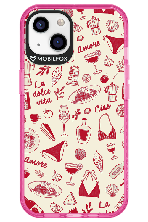 Si-esta - Apple iPhone 13