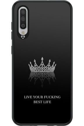 Lifestyle Queen - Samsung Galaxy A70