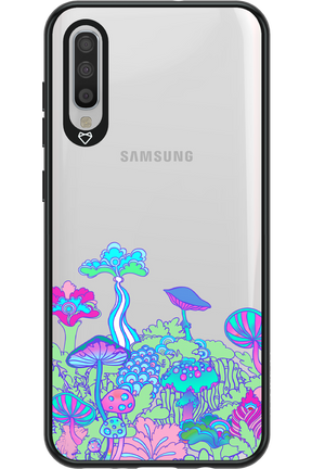 Shrooms - Samsung Galaxy A70