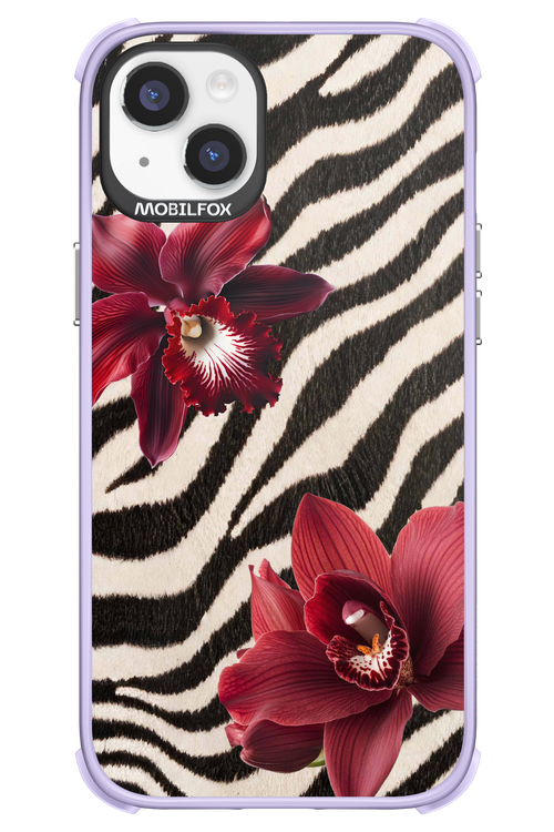 Vintage Flower 2.0 - Apple iPhone 14 Plus