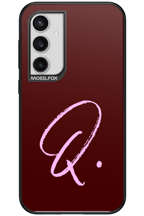 (Dark Blush) Q 2.0 - Samsung Galaxy S23 FE