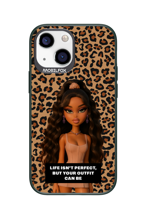 Perfect OOTD 2.0 - Apple iPhone 13 Mini