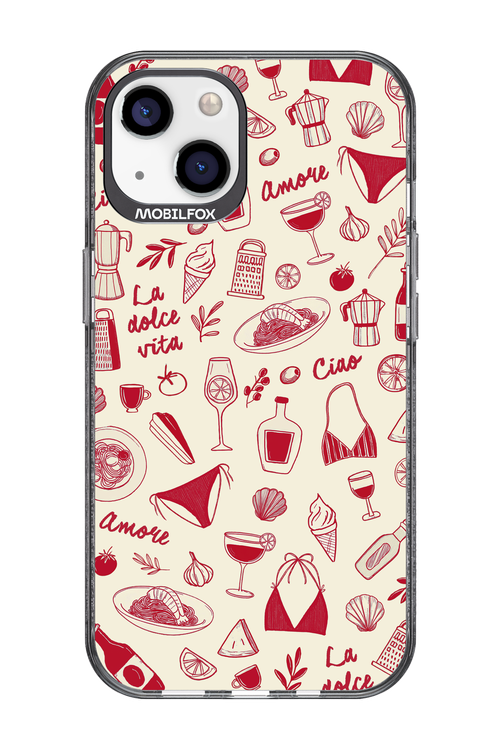 Si-esta - Apple iPhone 13