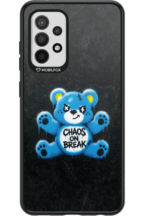 Chaos on Break 2.0 - Samsung Galaxy A52 / A52 5G / A52s