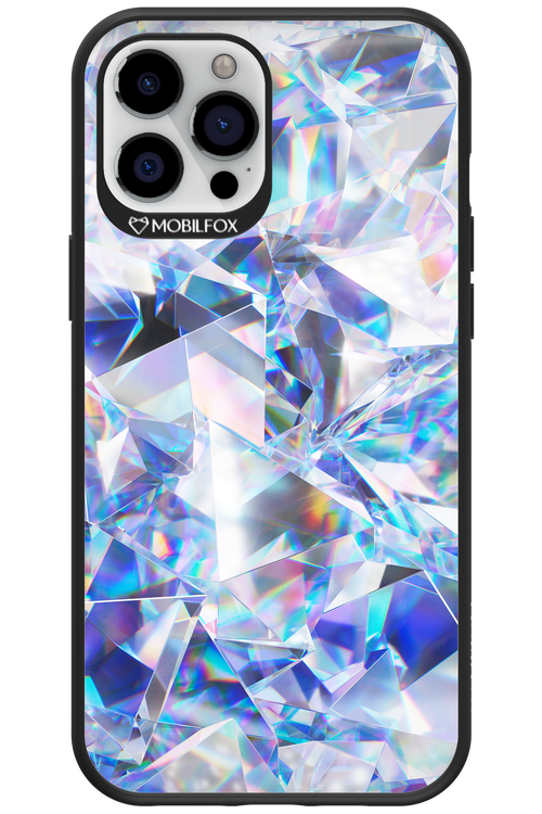 Holo Shard - Apple iPhone 12 Pro Max