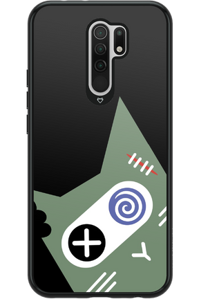 scarface - Xiaomi Redmi 9