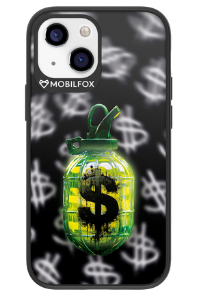Money Bomb - Apple iPhone 13 Mini