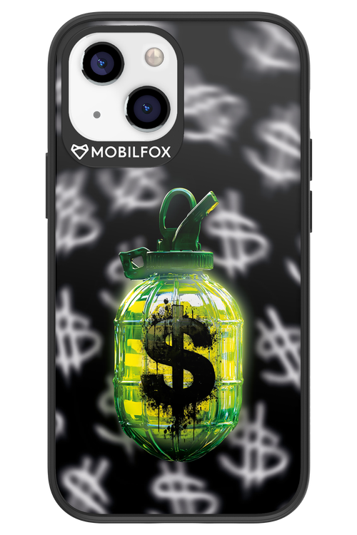 Money Bomb - Apple iPhone 13 Mini