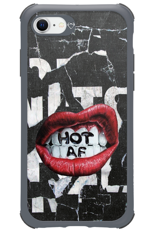 HOT AS F - Apple iPhone SE 2020
