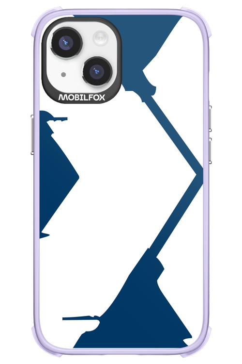 Arctic Edge - Apple iPhone 14