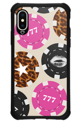 All In - Apple iPhone XS