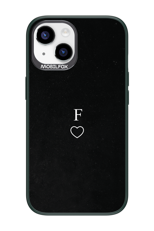 F Black 2.0 - Apple iPhone 14