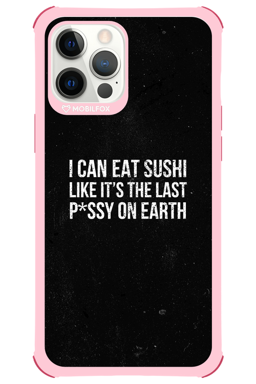 SUSHI 2.0 - Apple iPhone 12 Pro Max