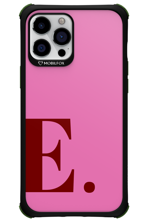 E (Sorbet) 2.0 - Apple iPhone 12 Pro Max