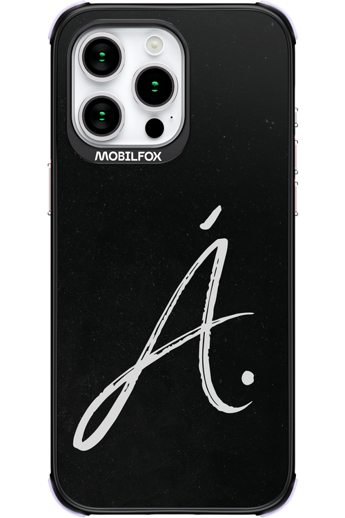 (Off Space) A II 2.0 - Apple iPhone 15 Pro Max