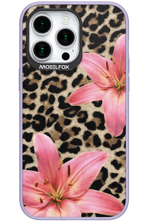 Leobloom - Apple iPhone 15 Pro Max