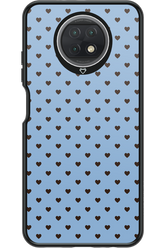 Blueberry Brunch - Xiaomi Redmi Note 9T 5G