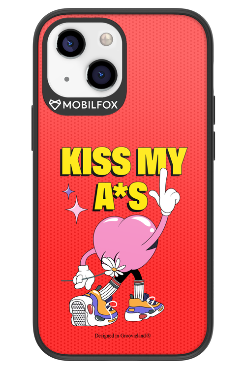 KISS - Apple iPhone 13 Mini