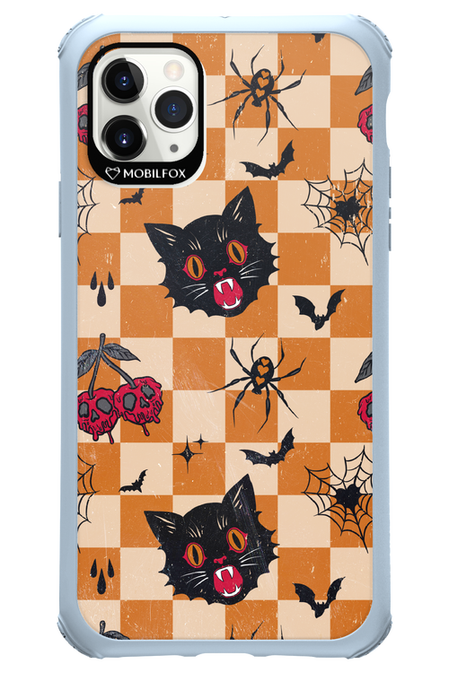 Witch's Patch - Apple iPhone 11 Pro Max