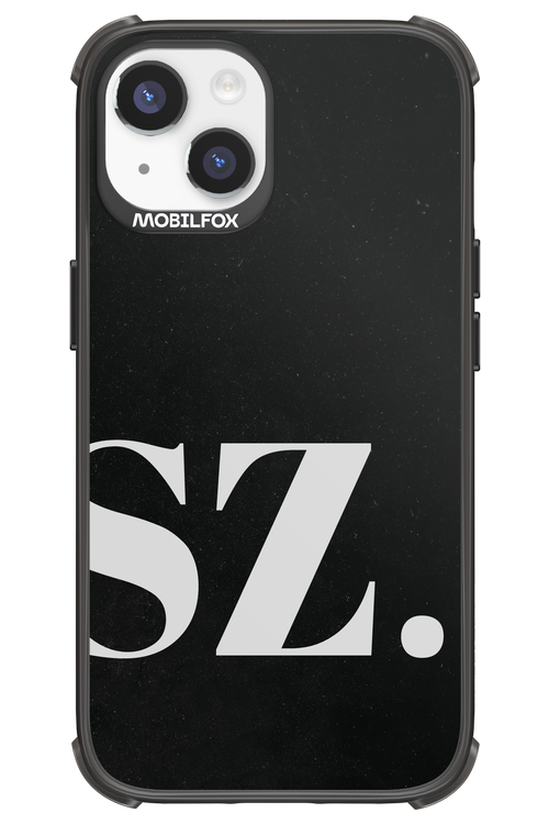 SZ (Off Space) 2.0 - Apple iPhone 14