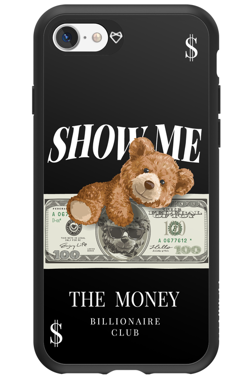 Show Me The Money - Apple iPhone 7