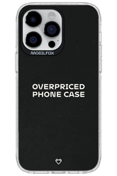 Overprieced - Apple iPhone 14 Pro Max
