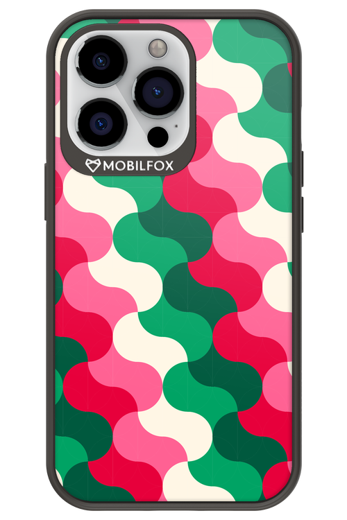 Holiday's Aura - Apple iPhone 13 Pro