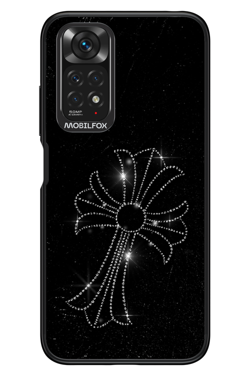 Chrome Standard - Xiaomi Redmi Note 11/11S 4G