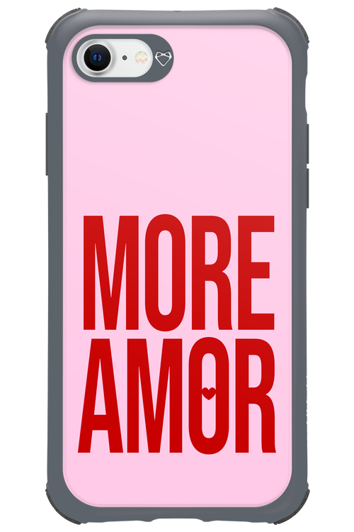 More Amor - Apple iPhone 8