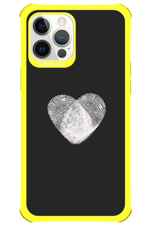 EVIDENCE - Apple iPhone 12 Pro Max