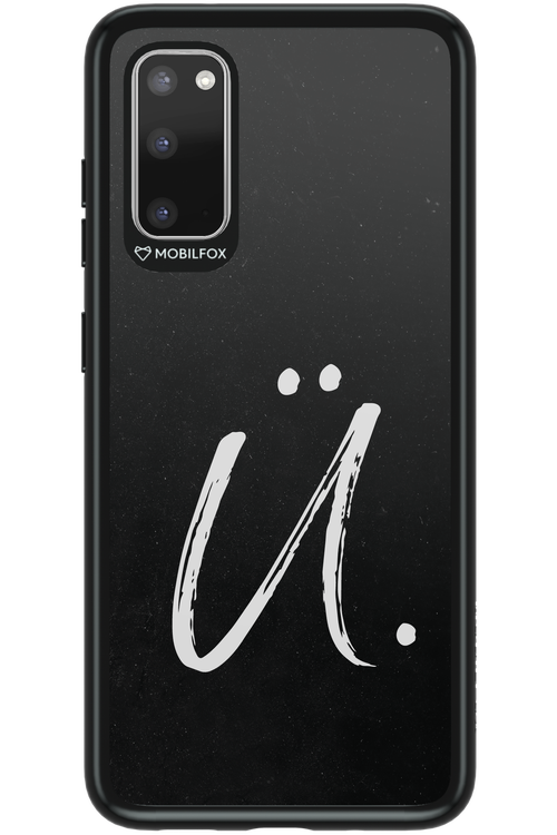 (Off Space) U II 2.0 - Samsung Galaxy S20