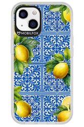 Limone Garden - Apple iPhone 13