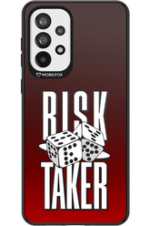 HYPER RISK - Samsung Galaxy A73