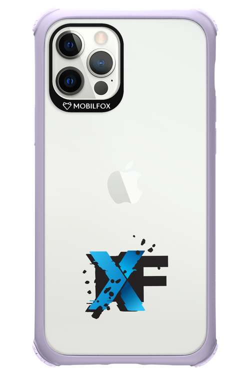 Reflex Spark - Apple iPhone 12 Pro