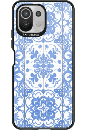 Amalfi Club 2.0 - Xiaomi Mi 11 Lite (2021)