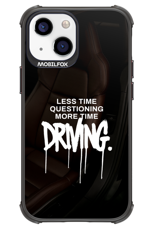 More Driving - Apple iPhone 13 Mini