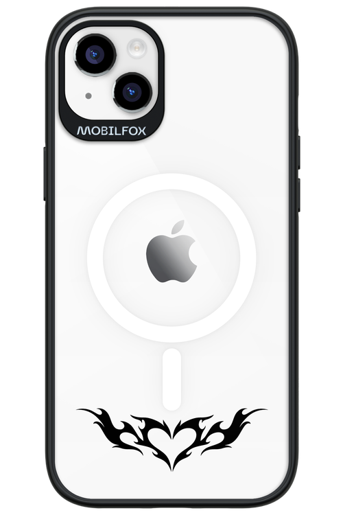 Techno Hart 2.0 - Apple iPhone 14 Plus