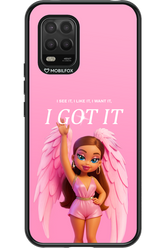 Got It 2.0 - Xiaomi Mi 10 Lite 5G